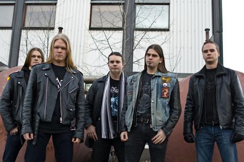 target="_blank" href="/item/芬兰thrash metal(鞭挞金属">芬兰