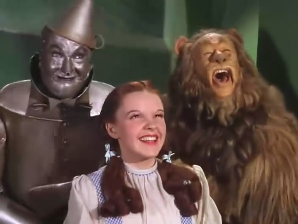绿野仙踪wizardofoz(1939)