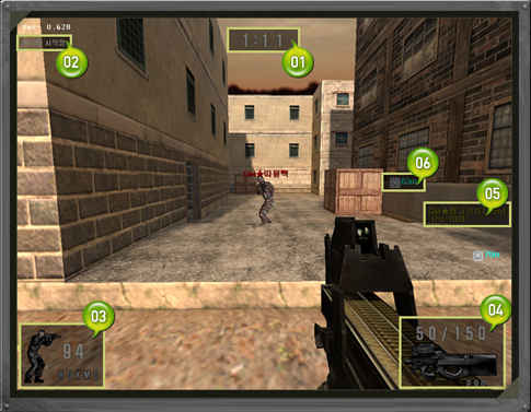 尽皆知的国民级游戏,在权威媒体gametrics上连续71周排行网吧游戏第一