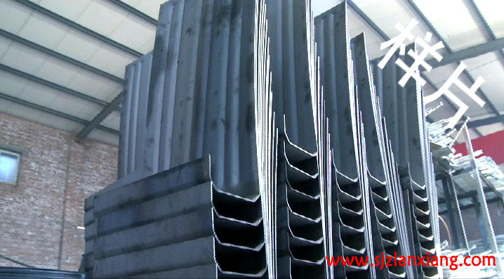 石家庄蓝象换热器