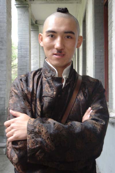 周宏亮