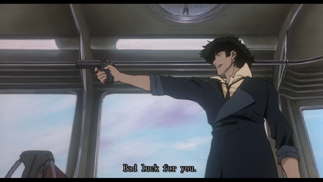  p>《星际牛仔:天国之扉》是由 a target="_blank" href="/item/渡边