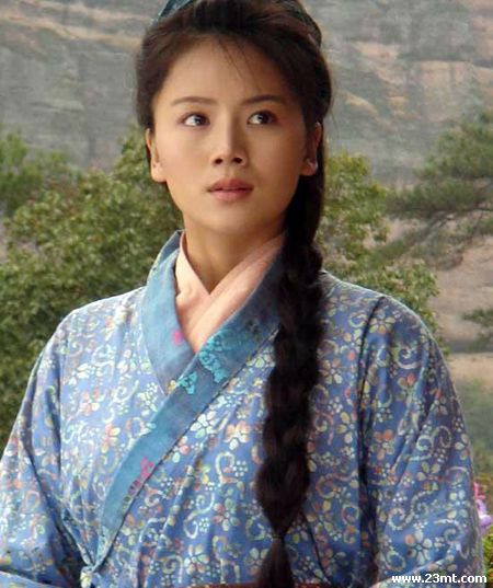 金华市/1545288" data-lemmaid="1545288">金华市 /a>,中国内地女演员