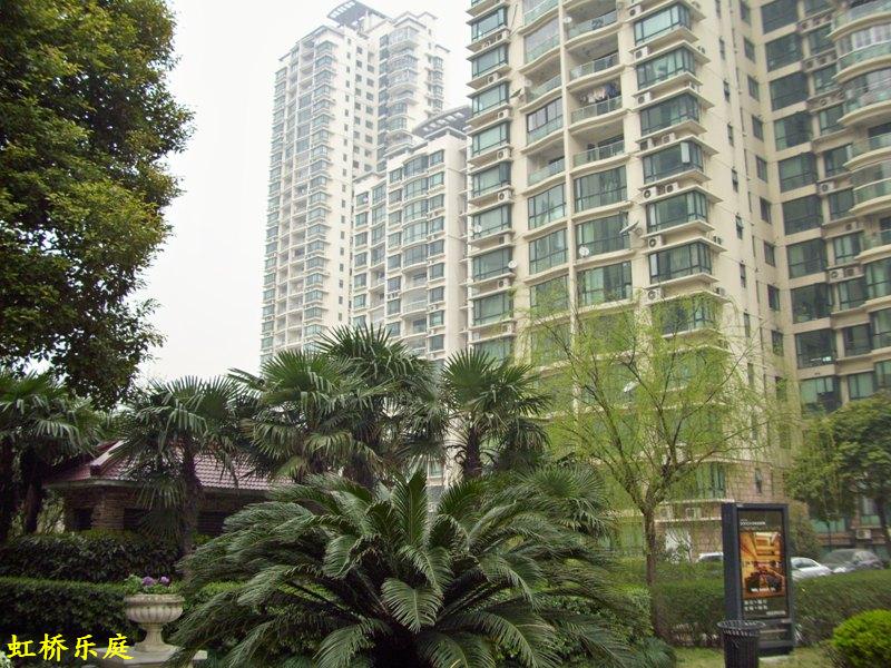 虹桥乐庭