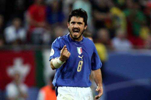 真纳罗·加图索