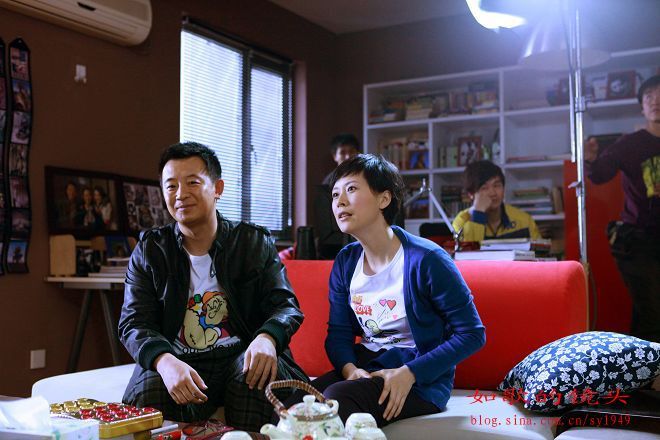 媳妇的美好时代