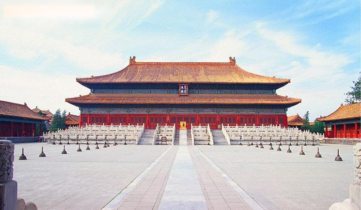 太庙