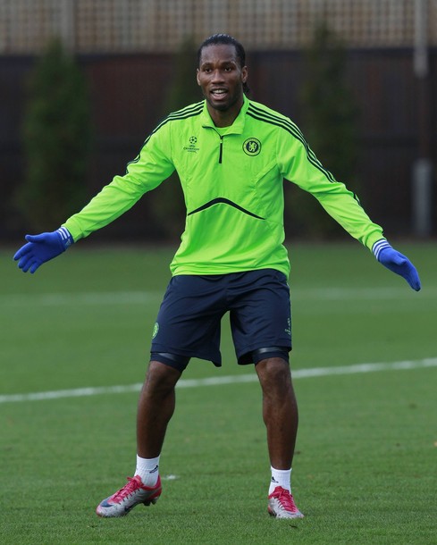  p>迪迪埃·德罗巴(didier drogba),全名迪迪埃·伊夫·德罗巴