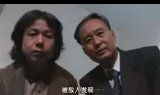 鸟笼山剿匪记