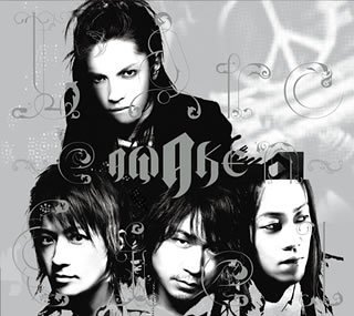  p>《awake》是larc~en~ciel(彩虹乐队)在2005年6月22日发行的专辑