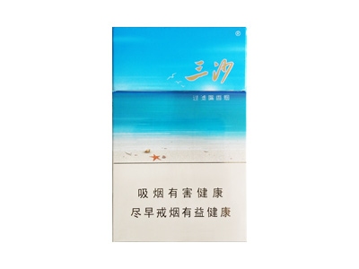  p>"三沙"牌香烟是 a target="_blank" href="/item/海南红塔卷烟有限
