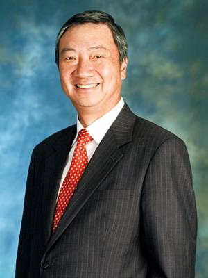 袁天凡（盈科亚洲拓展有限公司（非执行）副主席）_百度百科