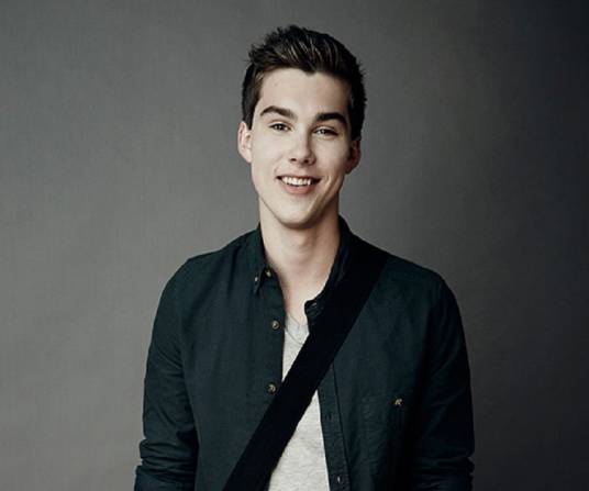 Jeremy Shada_百度百科