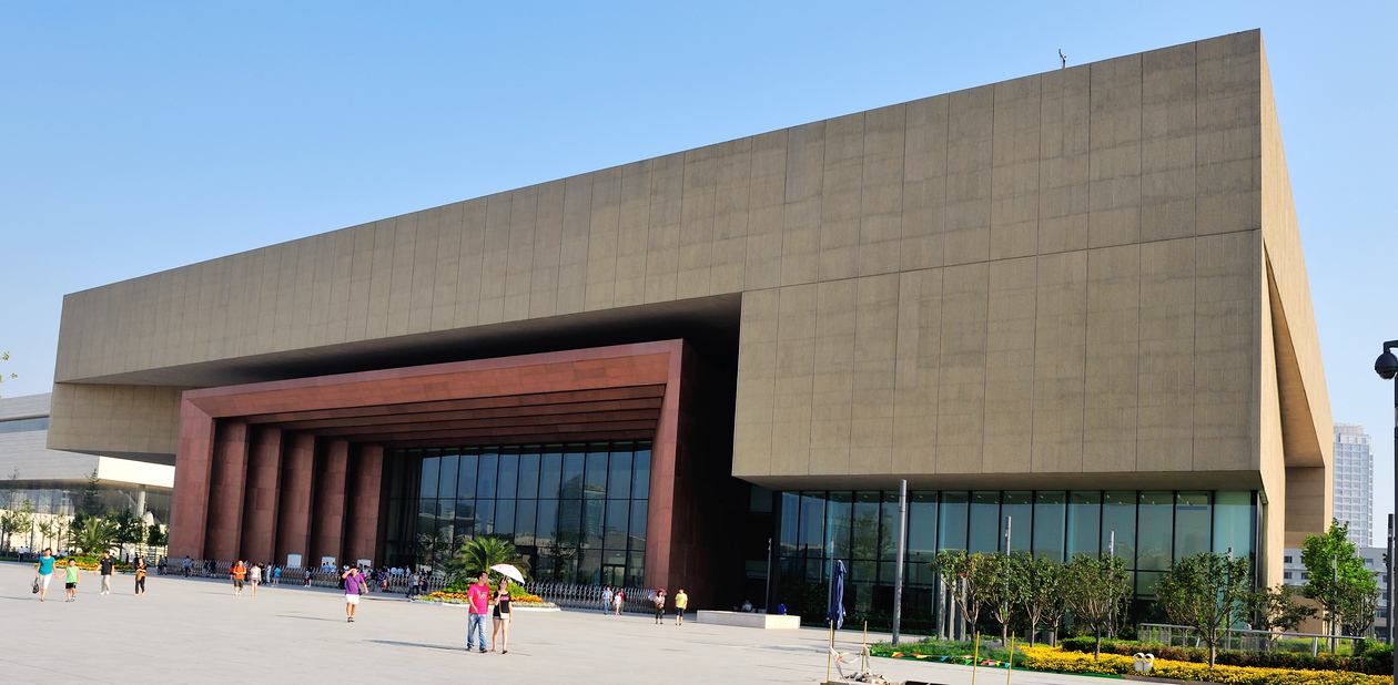 天津艺术博物馆