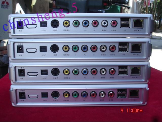  p>mc1088l-sd机顶盒,也就是前段时间流媒体网提前透露的ut的最新普及