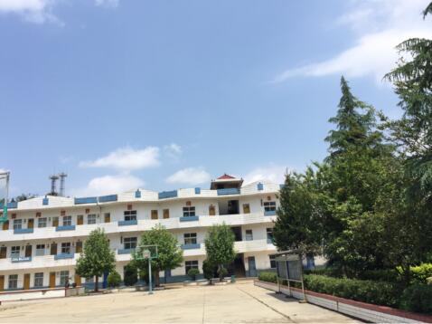 龙场乡
