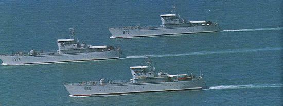 073Ⅱ型登陆舰