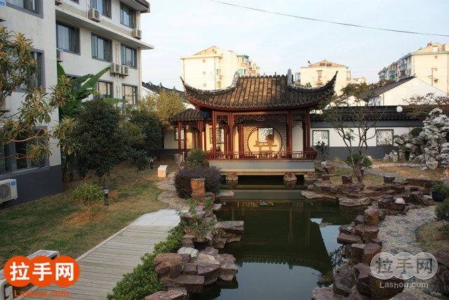 苏州友谊商务宾馆