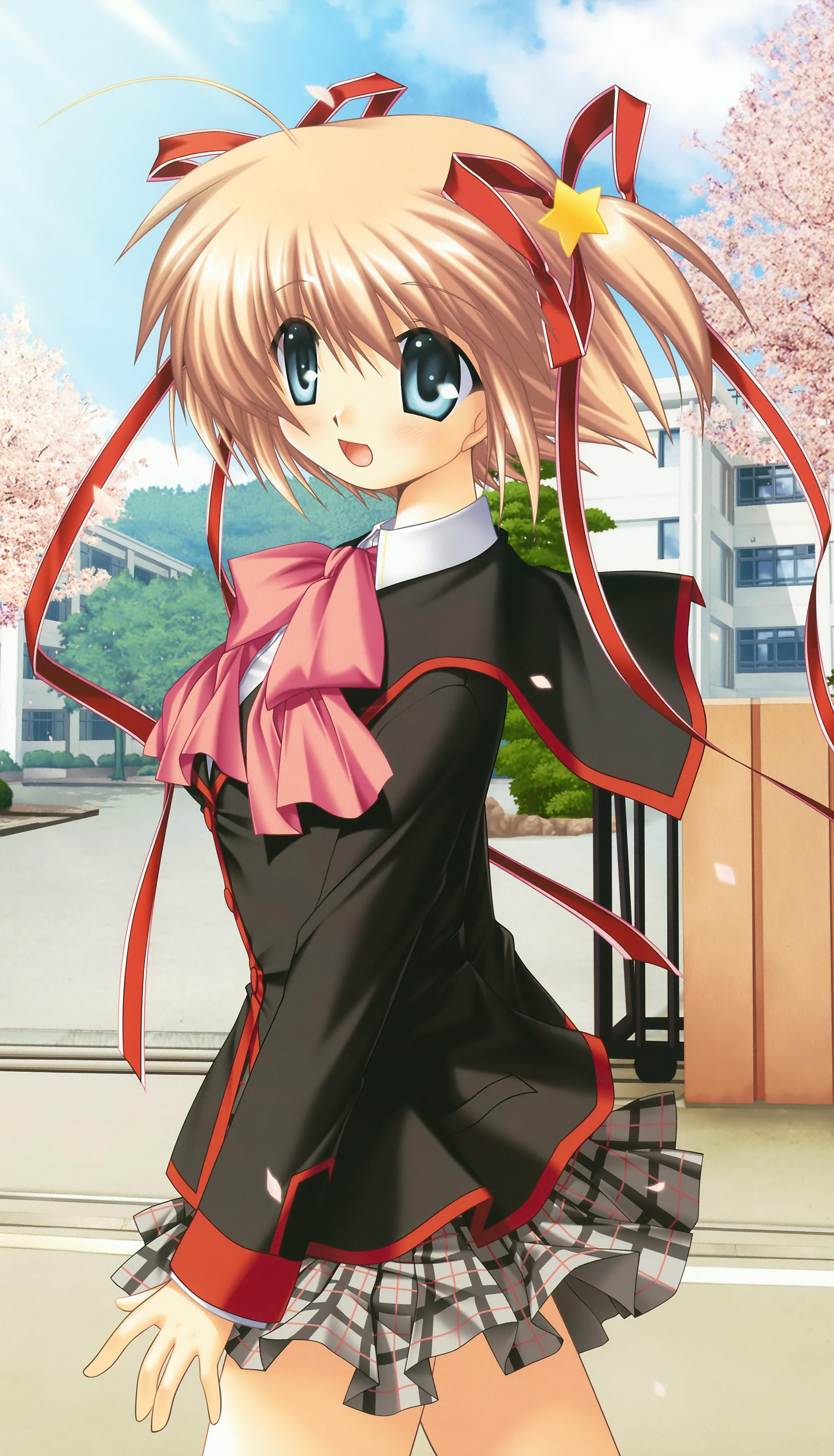  p>神北小毬, a href="#">key社 /a>制作的游戏《 a href="#" data