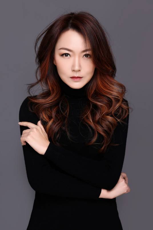 王雅婷（中国内地女演员）_百度百科