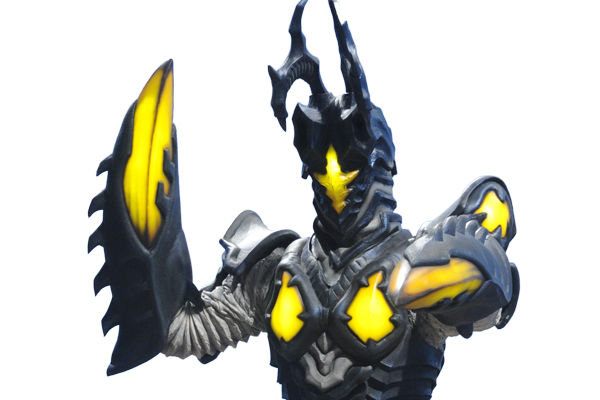  p>宇宙恐龙·传奇海帕杰顿(日文名:ハイパーゼットン),是日本特摄剧 