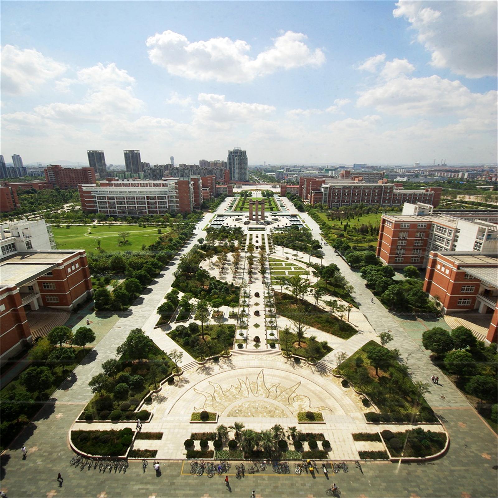  p>杭州电子科技大学(hangzhou dianzi university),简称"杭电",位于 