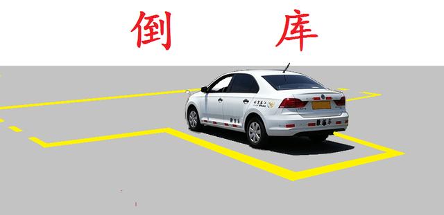 p>倒车入库是2013年后考取 a target="_blank" href="/item/小型汽车