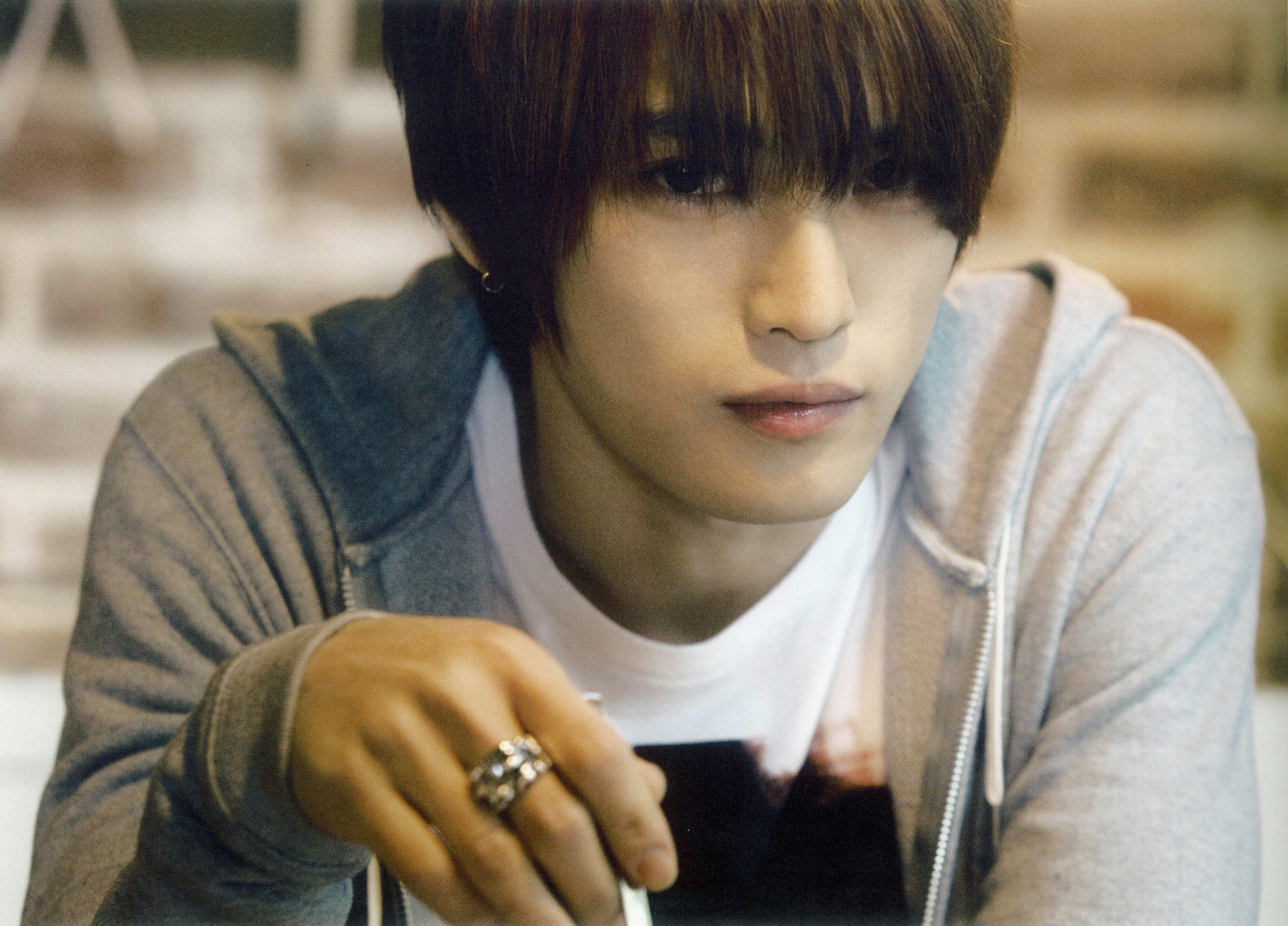  p>金在中(kim jae joong),原名"韩在俊".
