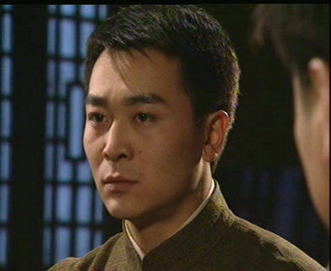 精武英雄之陈真