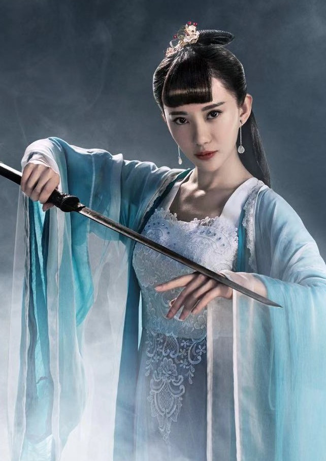 刘萌萌