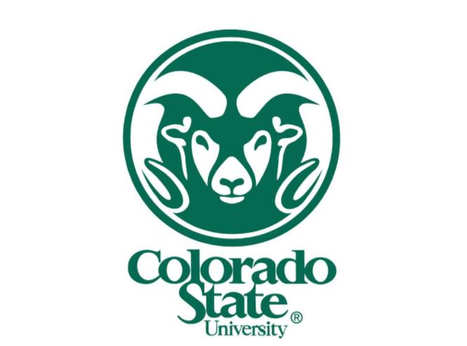 科罗拉多州立大学