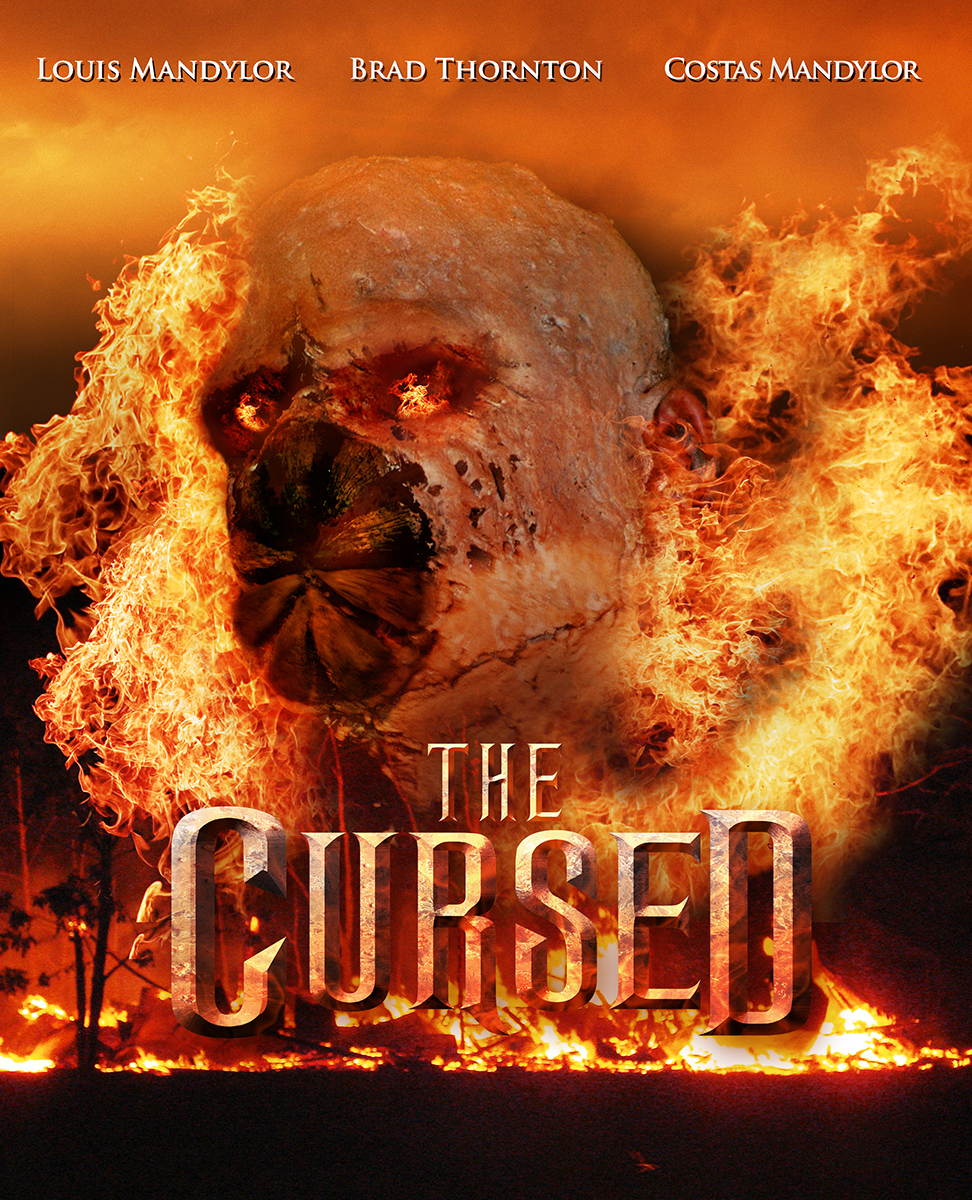  p>电影《诅咒》又名《the cursed》,是帝门影业公司出品的一部恐怖类