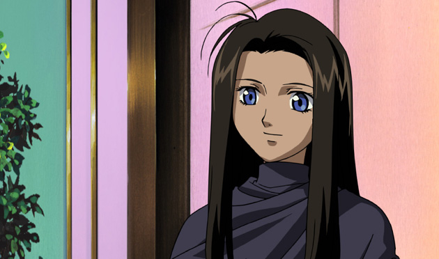 ギャラリーフェイク