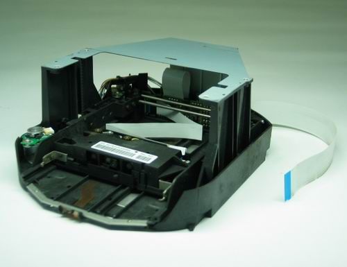 磁带驱动器