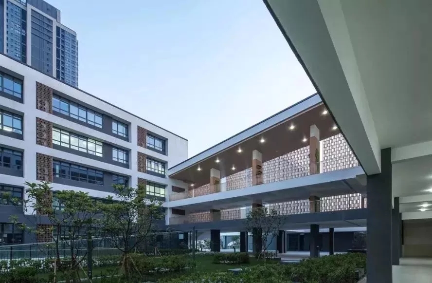 江苏苏州实验中学