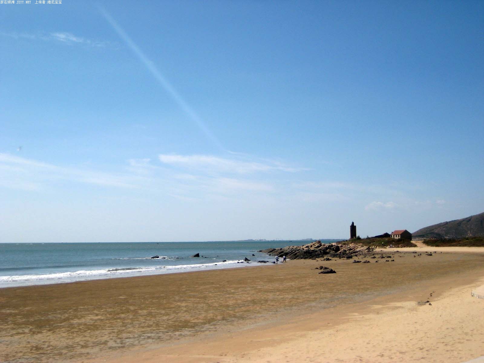  p>大乳山风景区位于山东威海乳山市大乳山周围,是一处集观光旅游