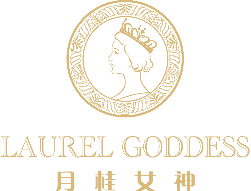 月桂女神 laurel goddess