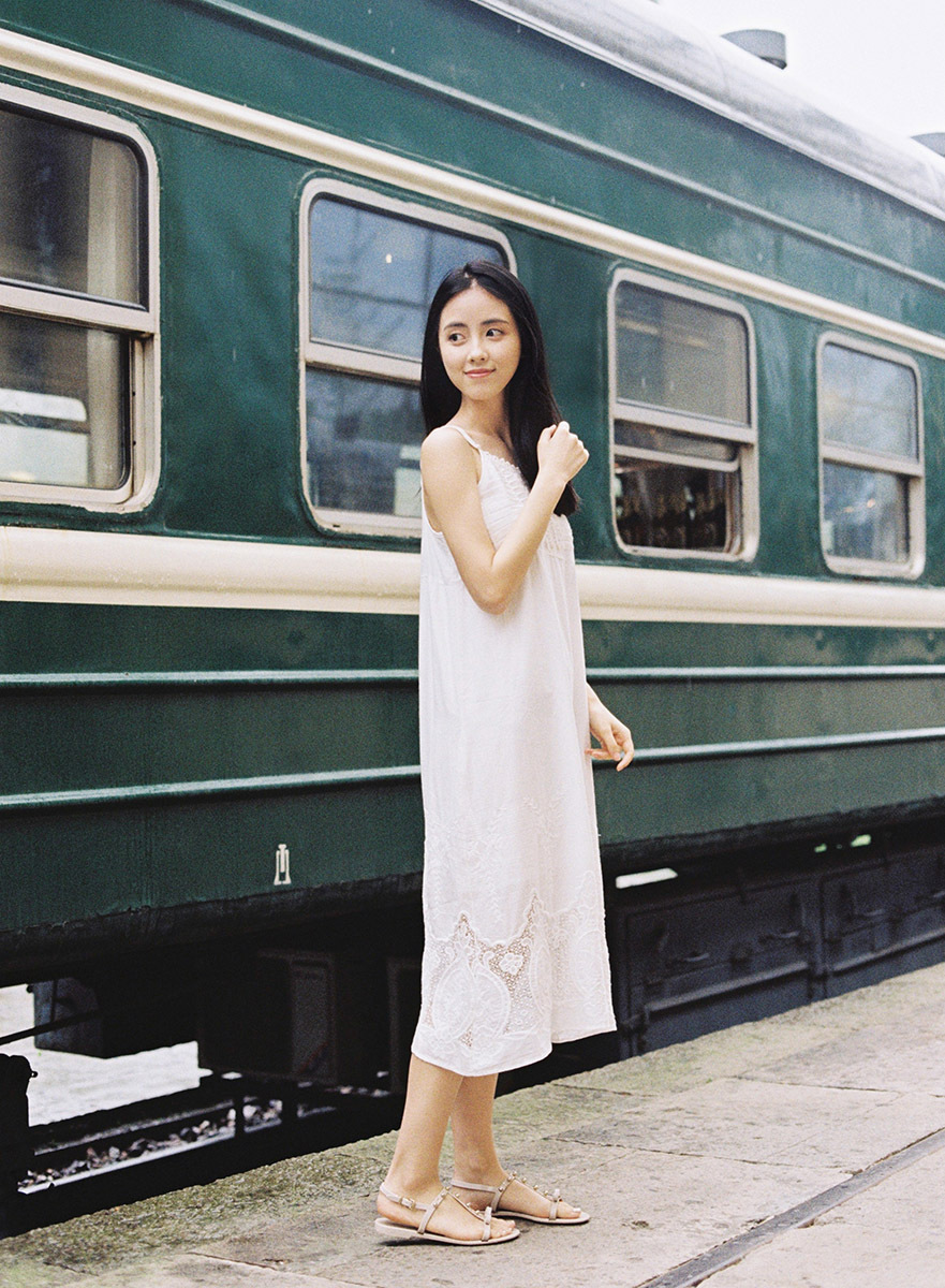 pixjyp2">章乐韵,1995年10月4日出生于广东省深圳市,中国内地女演员