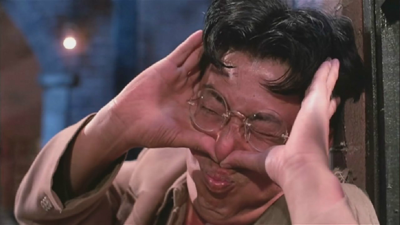 僵尸先生mr.stiffcorpse(1985)