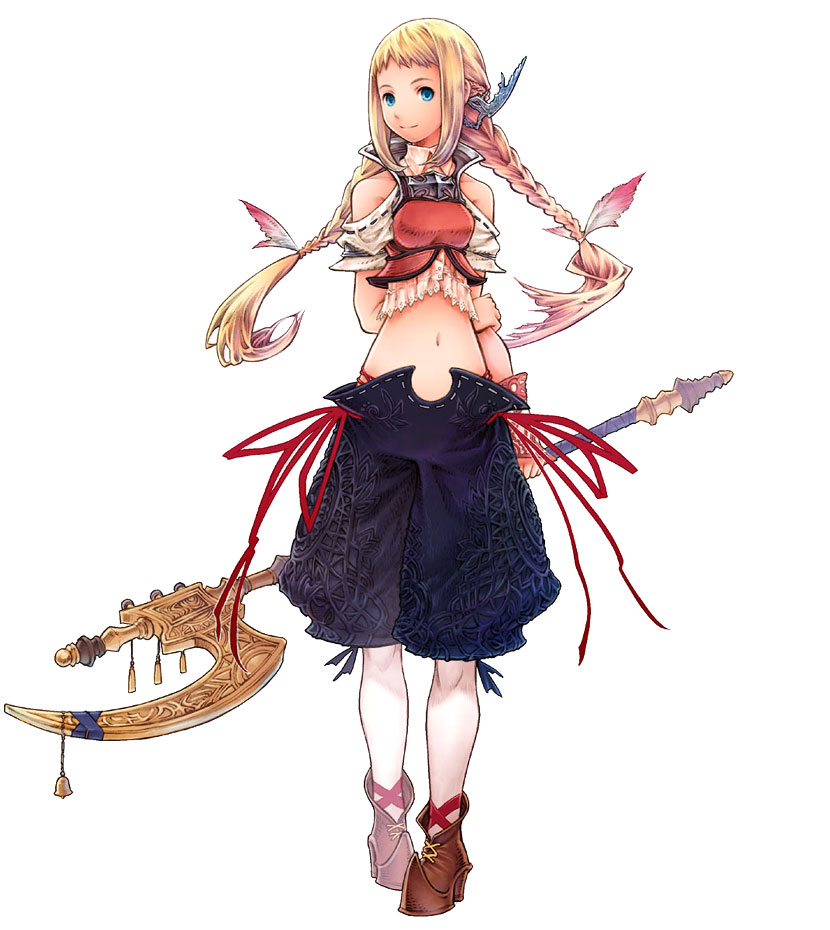 最终幻想战略版a2 封穴的魔法书