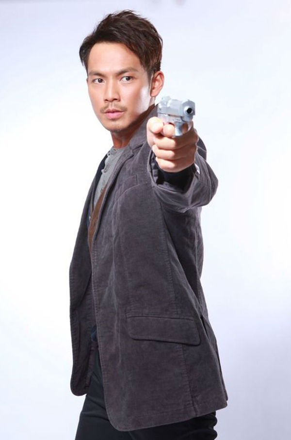  p>钟汉良(wallace chung),1974年11月30日出生于 a target="_blank"