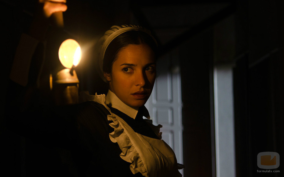 浮华饭店第一季