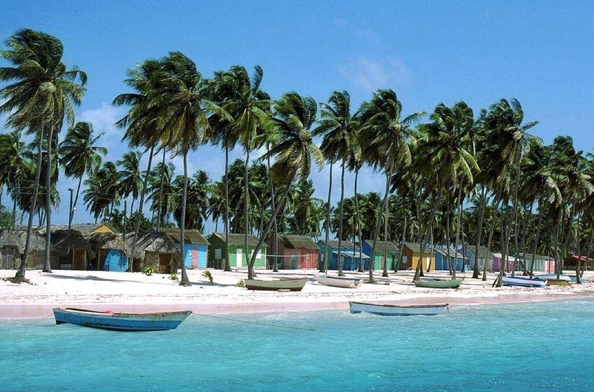 多米尼加共和国