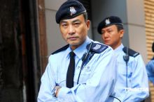 任达华电影剧照