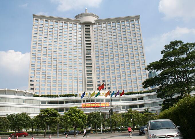 东莞会展国际酒店