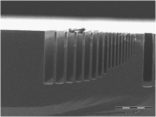 等离子平面刻蚀机