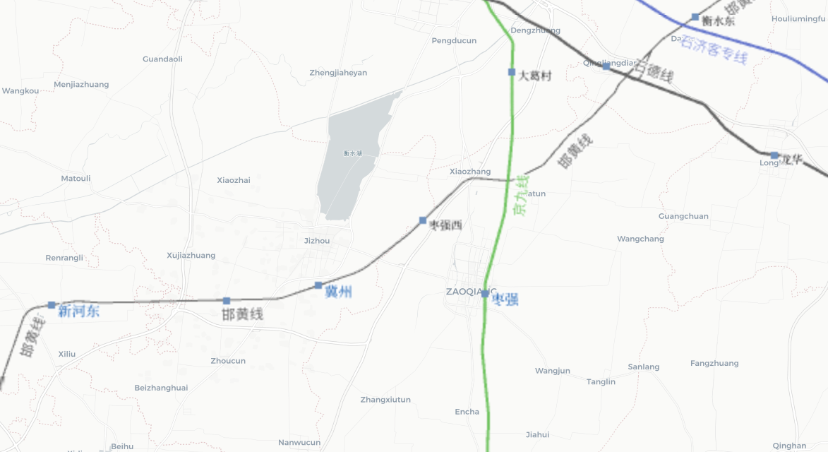 是 a target="_blank" href="/item/邯黄铁路/184512" data-lemmaid="