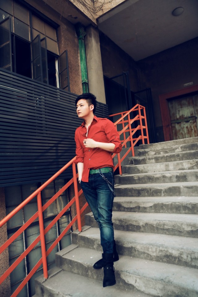 id="gnbjpq2tob">宋海波 (steven ), 内地流行歌手,词曲创作者, 演 