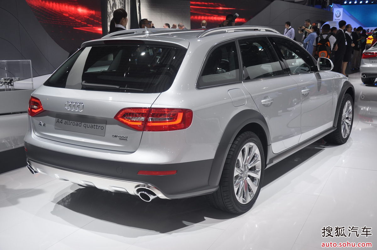  p>奥迪a4(audi a4)是由 a target="_blank" href="/item/一汽大众