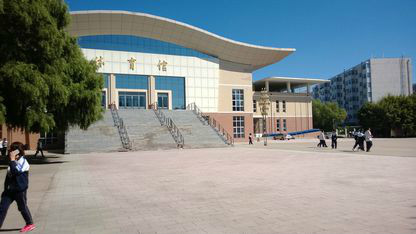  p>齐齐哈尔市实验中学(qiqihaer experimental middle school).